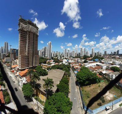 Apartamento, 3 quartos, 65 m² - Foto 2