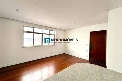 Apartamento, 4 quartos, 140 m² - Foto 3