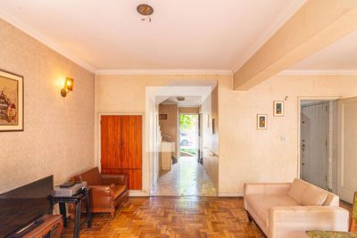 Casa, 3 quartos, 160 m² - Foto 1