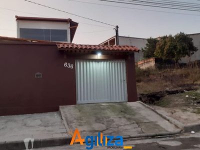 Casa, 2 quartos, 360 m² - Foto 1