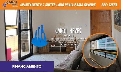 Apartamento, 2 quartos, 87 m² - Foto 1