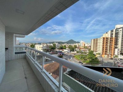 Apartamento, 1 quarto, 53 m² - Foto 1