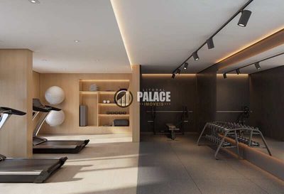 Apartamento, 2 quartos, 81 m² - Foto 4