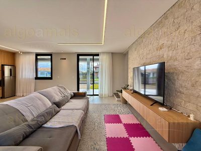 Sobrado, 3 quartos, 123 m² - Foto 4