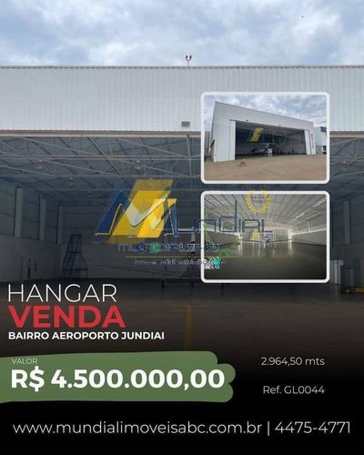 Sala-Conjunto, 2964 m² - Foto 1
