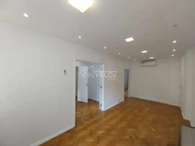 Apartamento, 3 quartos, 95 m² - Foto 5