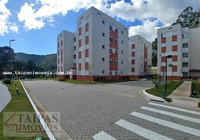Apartamento, 2 quartos, 43 m² - Foto 1