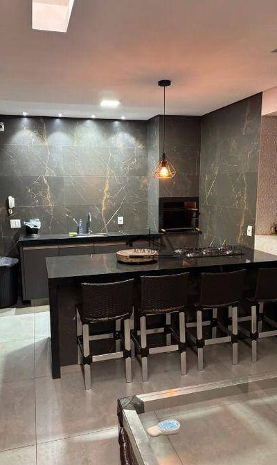 Casa, 3 quartos, 190 m² - Foto 5