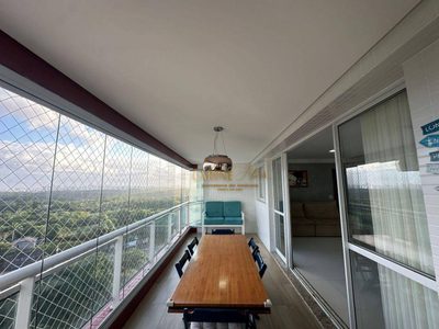 Apartamento, 3 quartos, 134 m² - Foto 1