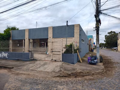 Casa, 3 quartos, 150 m² - Foto 1