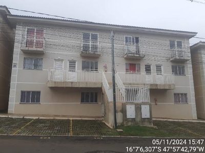 Apartamento, 2 quartos, 56 m² - Foto 1