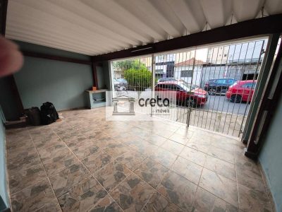 Casa, 2 quartos, 123 m² - Foto 2