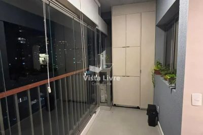 Apartamento, 2 quartos, 47 m² - Foto 5