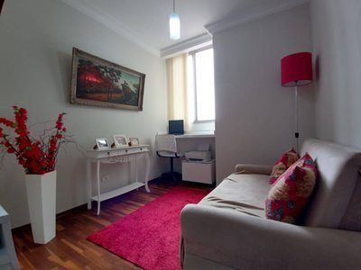 Apartamento, 3 quartos, 96 m² - Foto 4