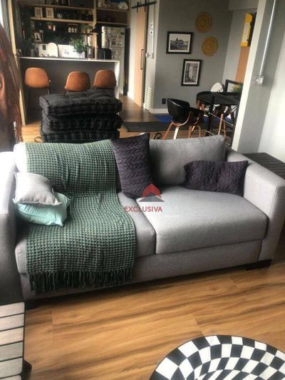 Apartamento, 2 quartos, 142 m² - Foto 3