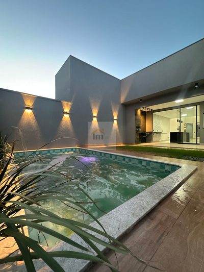 Casa, 3 quartos, 164 m² - Foto 3