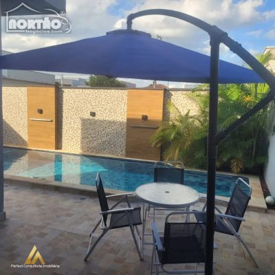 Casa, 4 quartos, 210 m² - Foto 5