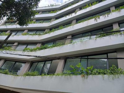 Apartamento, 1 quarto, 39 m² - Foto 3