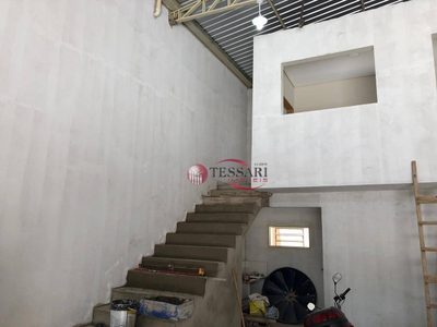 Loja-Salão, 127 m² - Foto 4