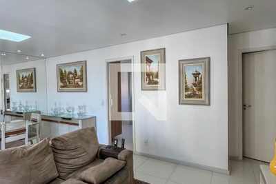 Apartamento, 3 quartos, 110 m² - Foto 4
