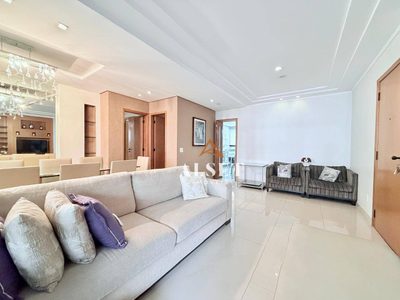 Apartamento, 3 quartos, 133 m² - Foto 2