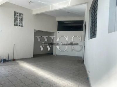 Depósito-Galpão, 150 m² - Foto 1