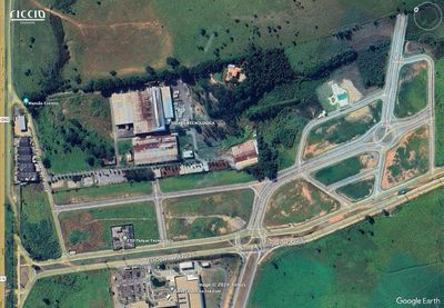Terreno, 900 m² - Foto 1