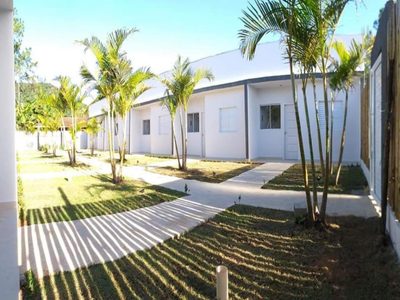 Casa, 2 quartos - Foto 4