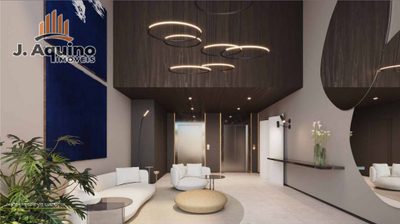 Apartamento, 1 quarto, 394559 m² - Foto 5