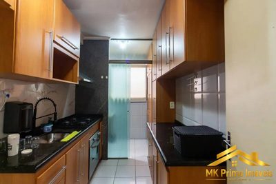 Apartamento, 2 quartos, 55 m² - Foto 1