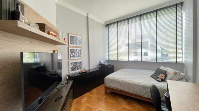 Apartamento, 3 quartos, 120 m² - Foto 5