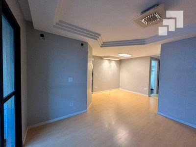 Apartamento, 3 quartos, 83 m² - Foto 1