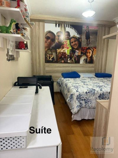 Apartamento, 3 quartos, 132 m² - Foto 2