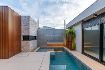 Casa, 3 quartos, 180 m² - Foto 4
