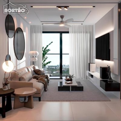 Casa, 1 quarto, 24 m² - Foto 3