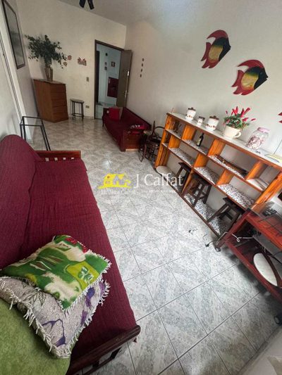 Apartamento, 1 quarto, 47 m² - Foto 4
