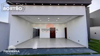 Casa, 3 quartos, 197 m² - Foto 2