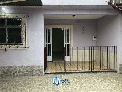Casa, 3 quartos, 80 m² - Foto 2
