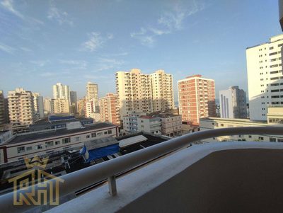 Apartamento, 2 quartos, 67 m² - Foto 2