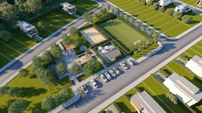 Loteamento e Condomínio, 182 m² - Foto 4