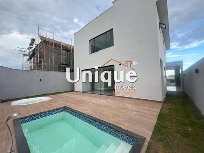 Casa, 3 quartos, 252 m² - Foto 4