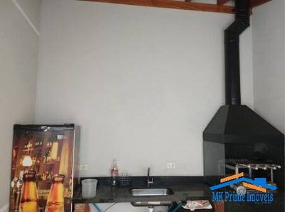 Casa de Condomínio, 2 quartos - Foto 4