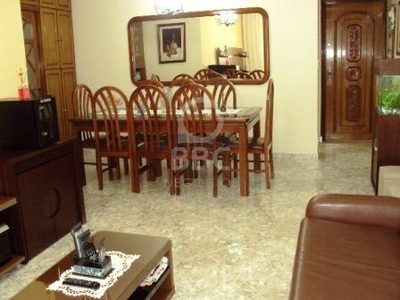 Apartamento, 3 quartos, 96 m² - Foto 3