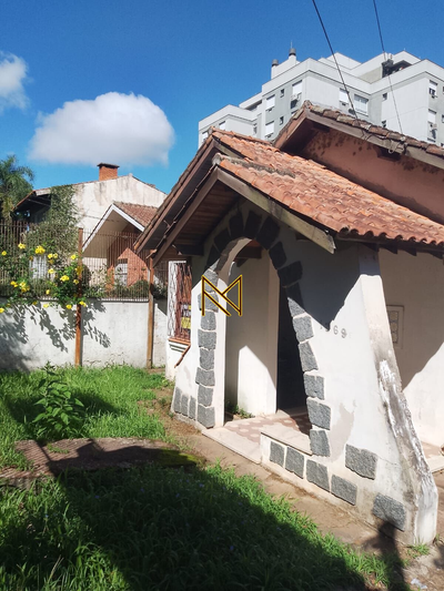 Casa, 3 quartos, 72 m² - Foto 1