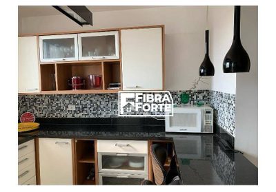 Cobertura, 3 quartos, 125 m² - Foto 2