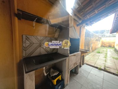Casa, 2 quartos, 88 m² - Foto 5