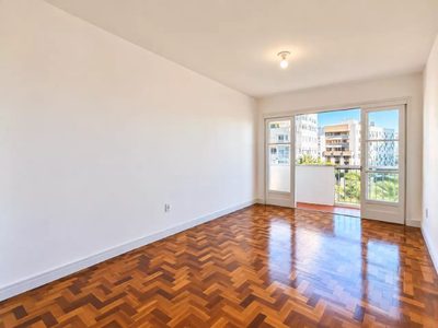 Apartamento, 3 quartos, 120 m² - Foto 2