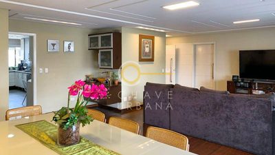 Apartamento, 4 quartos, 212 m² - Foto 5