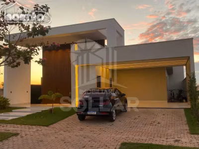 Casa, 4 quartos, 200 m² - Foto 1