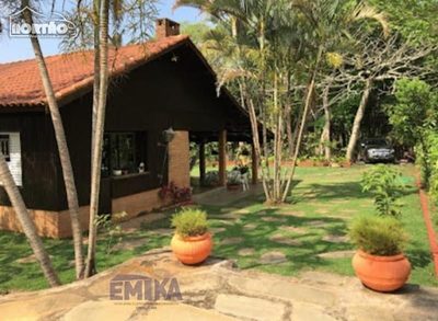 Casa, 3 quartos, 235 m² - Foto 4